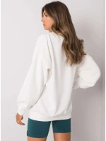 Mikina EM BL 617.49 ecru Mikina EM BL 617.49 ecru