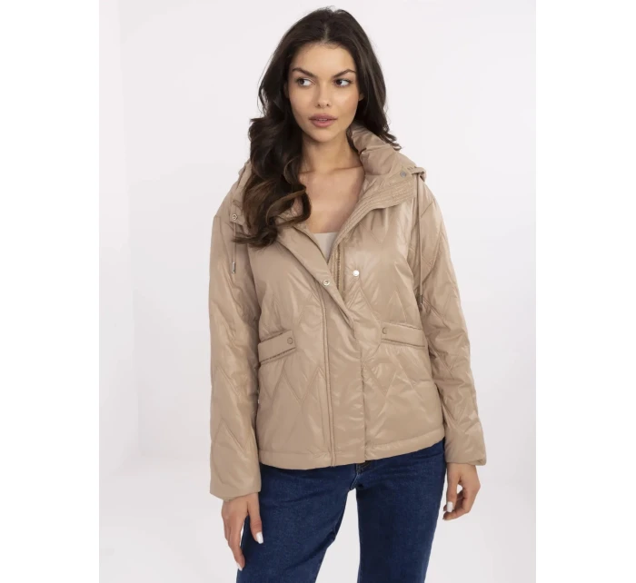 Kurtka MBM KR  camelowy model 21057859 - FPrice