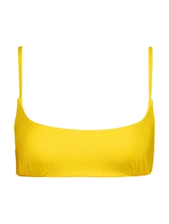 Dámsky vrchný diel plaviek UW0UW04533-ZGS - Tommy Hilfiger