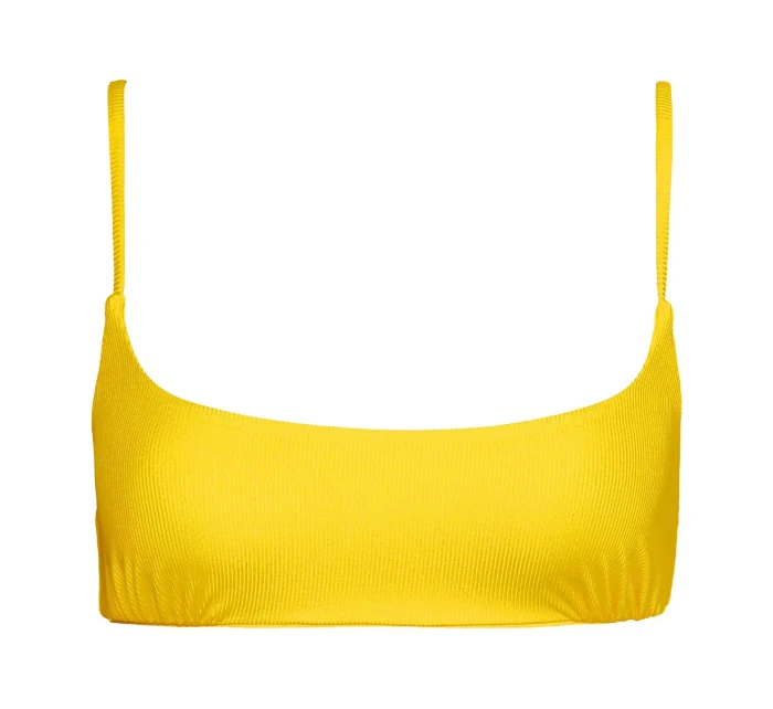 Dámsky vrchný diel plaviek UW0UW04533-ZGS - Tommy Hilfiger