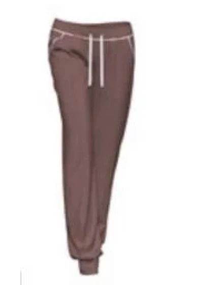 Dámské kalhoty model 16225813 - Vamp Dámské kalhoty model 16225813 - Vamp