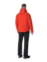 Pánska lyžiarska bunda TONN-M Red - Kilpi
