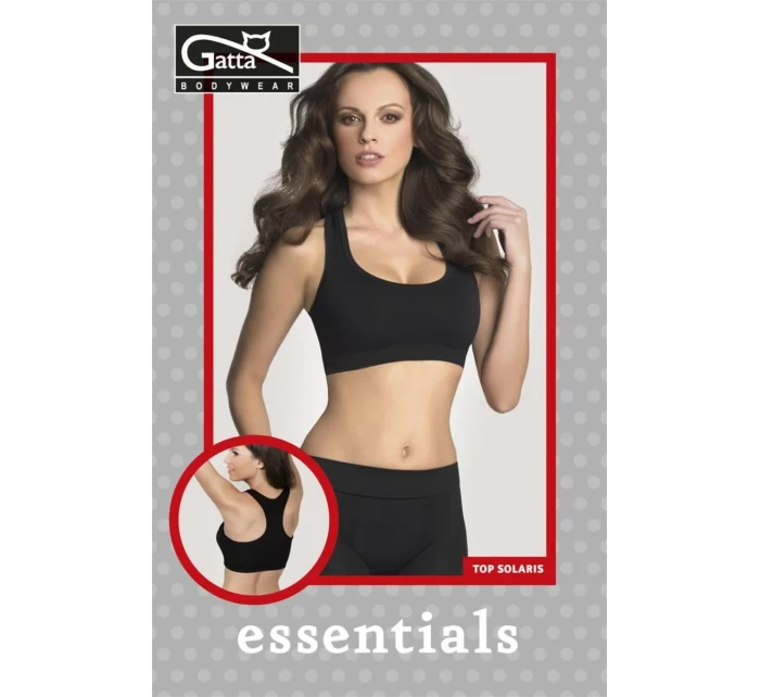 Dámsky športový top Solaris - GATTA bodywear