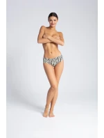 Dámske nohavičky - BIKINI COTTON COMFORT PRINT 06 Dámske nohavičky - BIKINI COTTON COMFORT PRINT 06