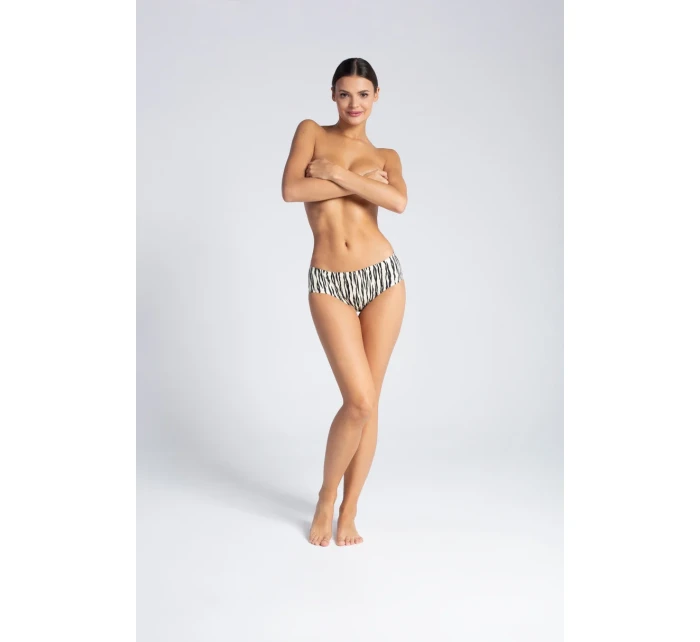 Dámske nohavičky - BIKINI COTTON COMFORT PRINT 06 Dámske nohavičky - BIKINI COTTON COMFORT PRINT 06