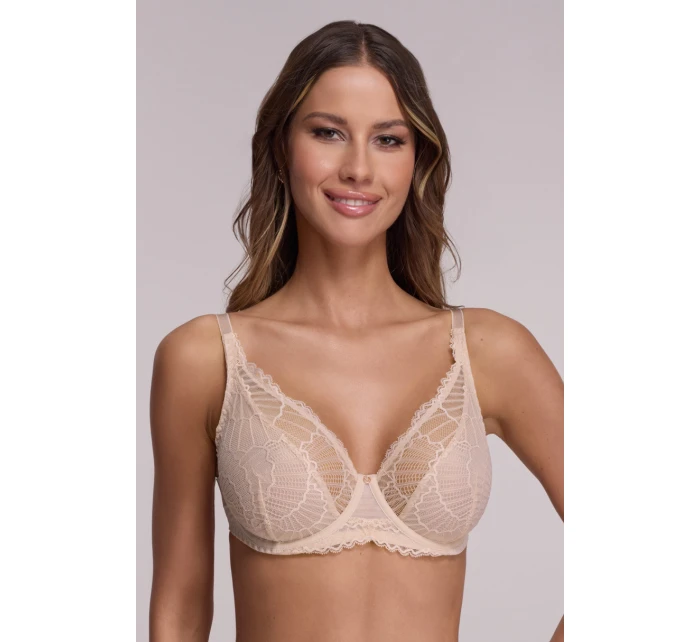 PODPRSENKA AV model 21213637 SOFT BEIGE - Ava PODPRSENKA AV model 21213637 SOFT BEIGE - Ava