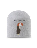 bavlněná čepice model 21397445 - BE SNAZZY