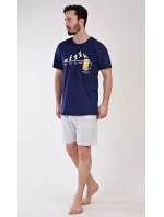 Pánske pyžamové šortky Filip