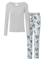 Pyžamo model 190020 Momenti Per Me