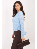 Blúzka model 222454 Taliansko Moda Blúzka model 222454 Taliansko Moda