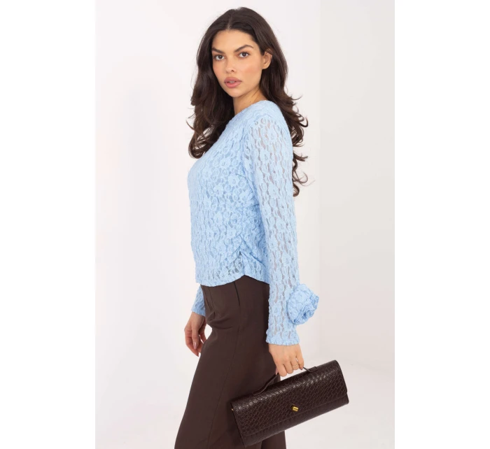 Blúzka model 222454 Taliansko Moda Blúzka model 222454 Taliansko Moda