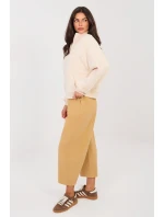 Dámske nohavice model 223637 Rue Paris