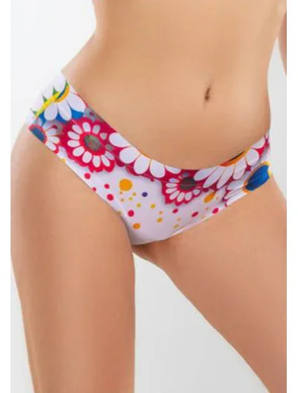 Dámske nohavičky Meméme Daisy Crimson