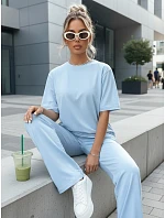 Dámsky set BLISES blue FashionStreet AY1040