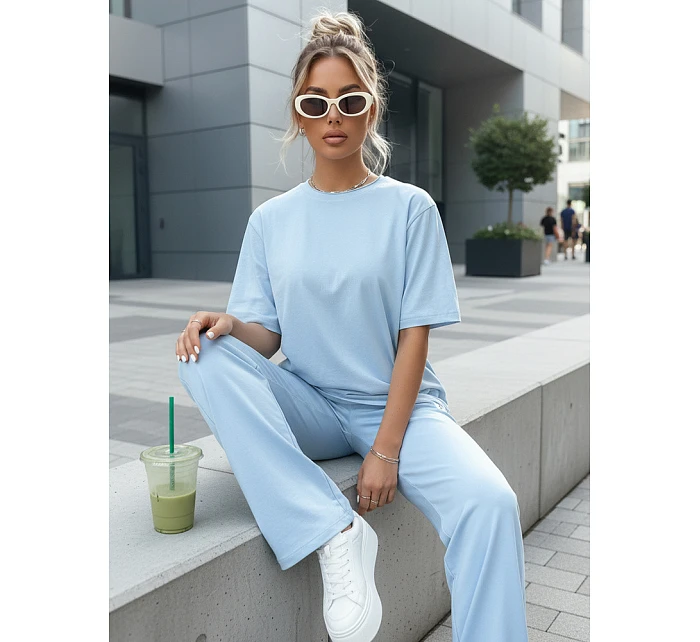 Dámsky set BLISES blue FashionStreet AY1040