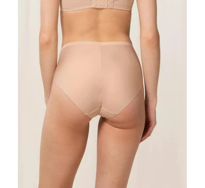 Dámske nohavičky Triumph Shape Smart Maxi béžové