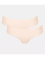 SLOGGI Zero Microfibre - Hipster (2 ks) - neviditeľný, recyklovaný Sloggi SLOGGI Zero Microfibre - Hipster (2 ks) - neviditeľný, recyklovaný Sloggi