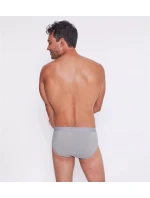 sloggi men GO ABC 2.0 Brief 2P - PLATINUM - SLOGGI PLATINUM - SLOGGI