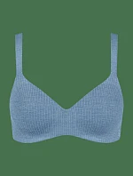 sloggi ZERO Feel Pure THE UP TShirt Bra – Liberty Blue – SLOGGI Liberty Blue – SLOGGI