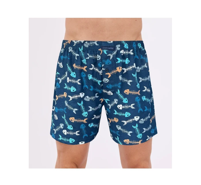 Pánské boxerky Classic model 20844274 3XL5XL - Cornette