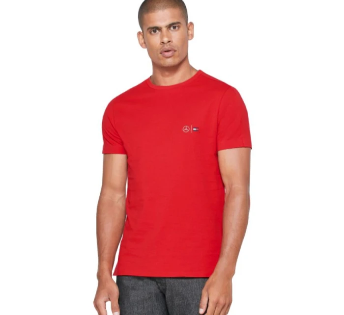 M Tričko model 18969798 - Tommy Hilfiger M Tričko model 18969798 - Tommy Hilfiger