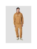 Mikina s kapucňou Champion Hooded Sweatshirt M 220253.MS034 pánske