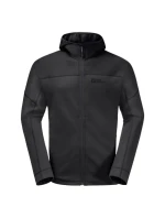 fleece Hooded FZ M model 20576440 - Jack Wolfskin