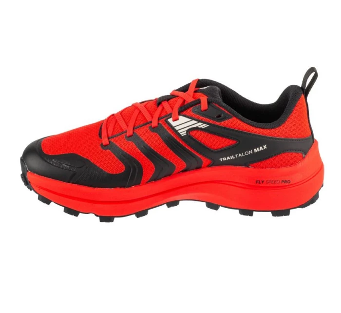 Bežecká obuv Inov-8 TrailTalon Max M 001354-RDBK-S-001