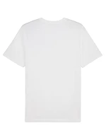 ESS Small Logo Tee M model 21368087 02 pánské - Puma