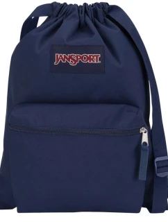 Navy Blue Jedna velikost model 21386359 - Jansport
