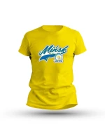 HKS Jets City Edition Man tričko s krátkym rukávom