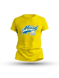 HKS Jets City Edition Man tričko s krátkym rukávom