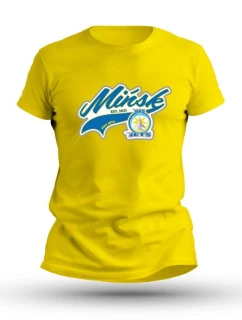 HKS Jets City Edition Man tričko s krátkym rukávom