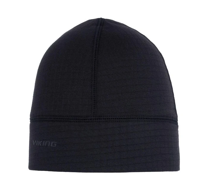Multifunkční čepice  černá model 21493215 - Viking
