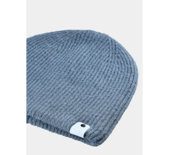 Unisex zimná čiapka 4F 4FWAW24ACAPU516-32S Unisex zimná čiapka 4F 4FWAW24ACAPU516-32S