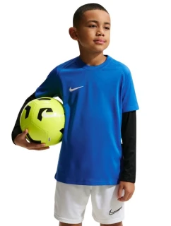 Detské tričko Nike Dri-Fit Park VIII blue HV8182 463