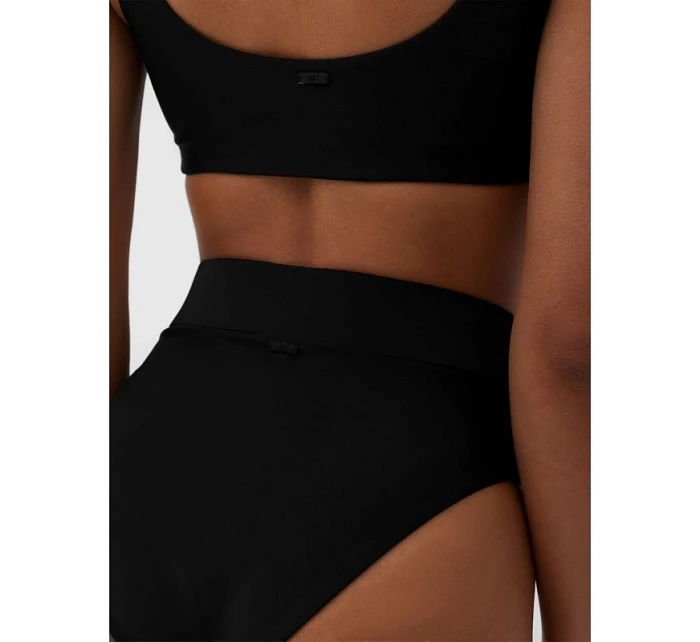 Dámske bikiny z recyklovaného materiálu 4F