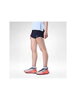 Dámske šortky ROSSIGNOL W Sapa 2In1 Short 5' čierne Dámske šortky ROSSIGNOL W Sapa 2In1 Short 5' čierne