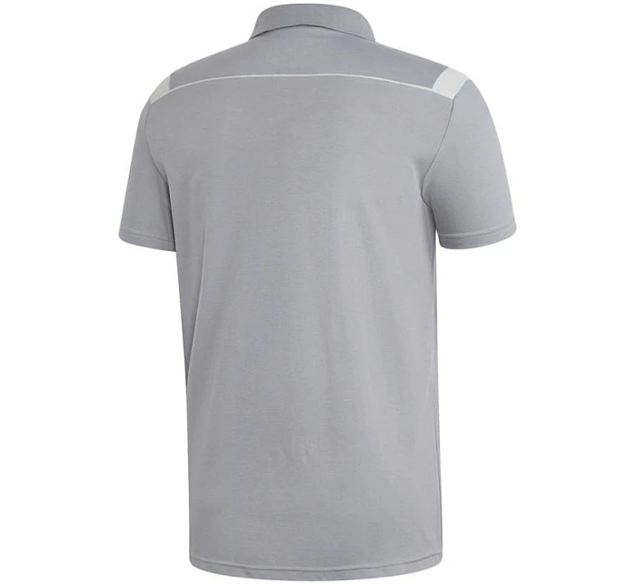 Pánske futbalové polo tričko Tiro 19 Cotton M DW4736 - Adidas