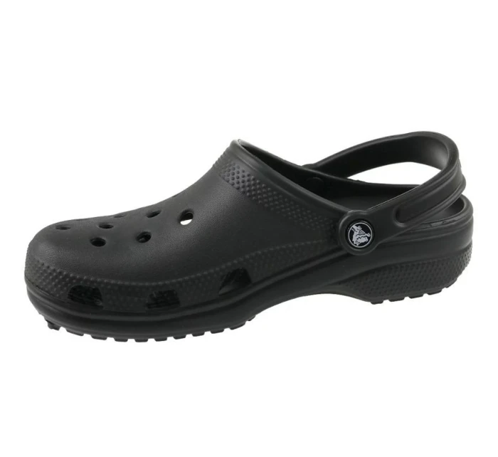 Unisex Classic 10001-001 - Crocs