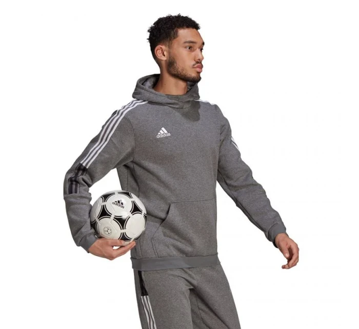 Pánska mikina Tiro 21 Sweat Hoody M GP8805 - Adidas