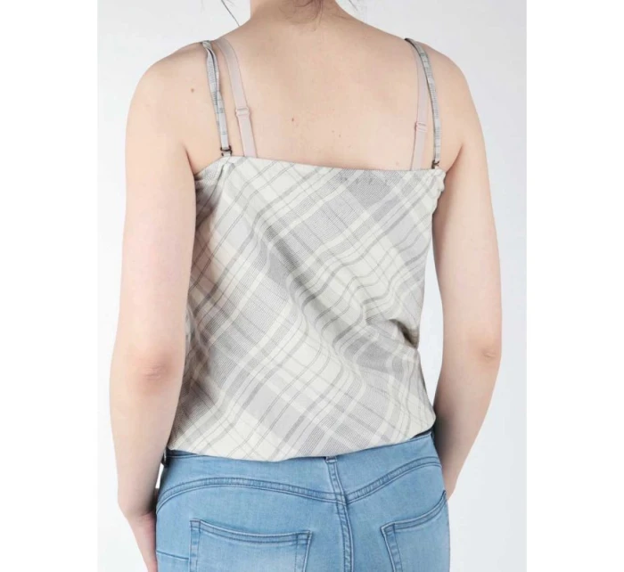 Tričko Lee Boob Tube L579RI05