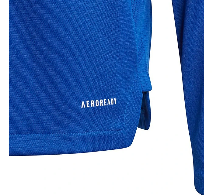 Tiro 21 Youth Jr tréningové tričko GM7322 - Adidas