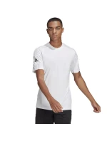 Pánské fotbalové tričko Squadra 21 JSY M model 16035658 - ADIDAS