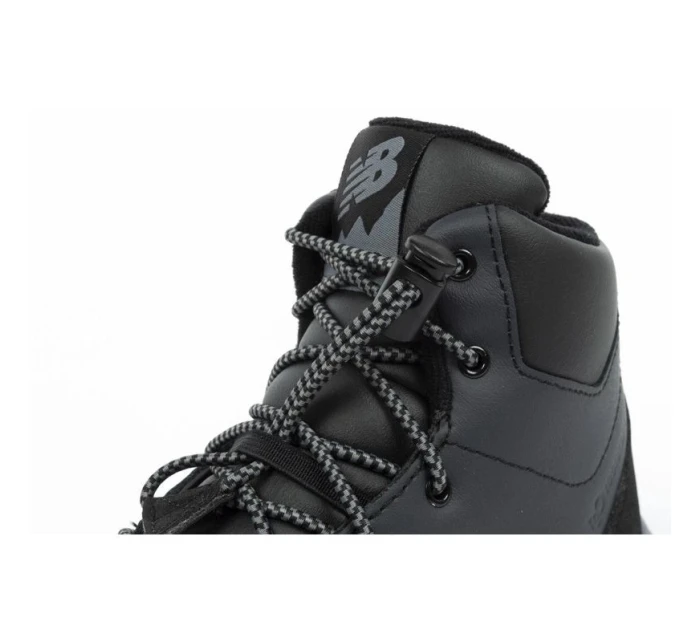 Dětské zimní boty Jr model 17068054 - New Balance