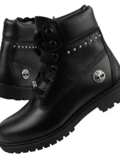 Dámské trekové boty W model 17813139 - Timberland