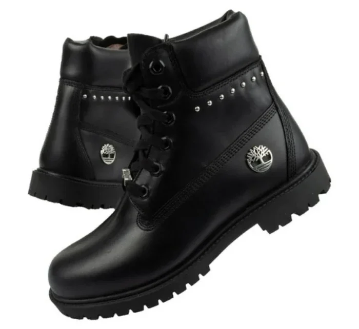 Dámské trekové boty W model 17813139 - Timberland