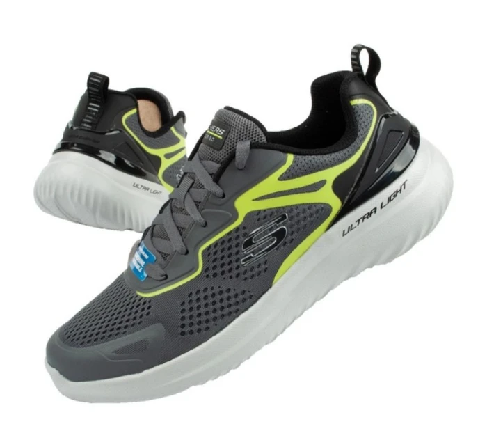 Sportovní obuv M model 20321913 - Skechers Sportovní obuv M model 20321913 - Skechers