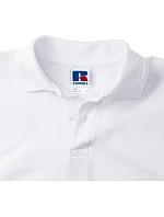Dětské piqué polo z těžké bavlny 10. sky model 22474420 - Russell Athletic Dětské piqué polo z těžké bavlny 10. sky model 22474420 - Russell Athletic