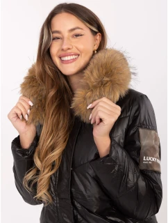 Kurtka MBM KR model 21480291 czarny - FPrice